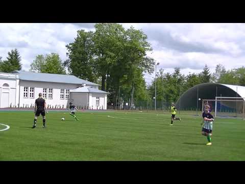 TOMASOVIA - NIEDŹWIADEK CHEŁM 0:2 (Młodzik starszy)