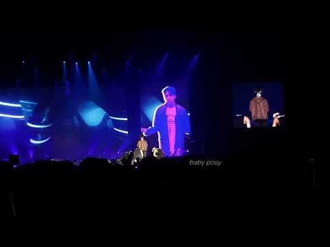 190420 I'M A STAR - Lai Kuanlin (Good Feeling Fan Meeting in BKK)