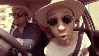 MATTHEW JAMES - LEMONADE