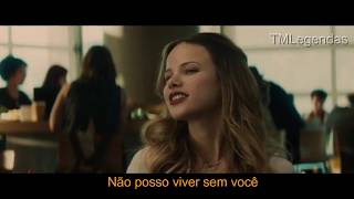 Antes que eu vá/Before i fall | GEMS - W/O u &quot;WITHOUT YOU&quot; (LEGENDADO PT/BR)