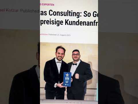 Wie Karatas Consulting mehrfach in die Google Top 10 kam 🚀 (Case Study Cüneyt Karatas)