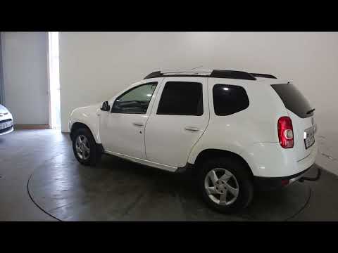 Dacia Duster DUSTER SIGNATURE1.5 DCI COMMERCIAL - - Image 2