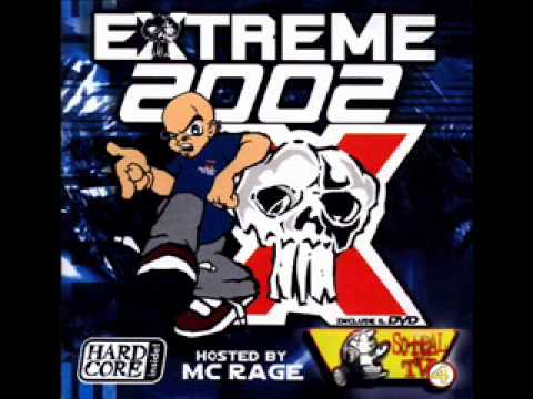 Lem-X feat. MC Rage - Core Never Die