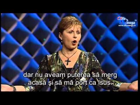 Bucura-te de fiecare zi - cu Joyce Meyer - 924-1 - Autoritatea credinciosului