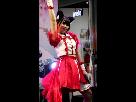 RELIVE世界(RELIVESEKAI)  - " ChuwaChuwa☆Sparkle! " (Momo Focus) JAPAN CARNIVAL @ Central Si Racha!🎉🎊