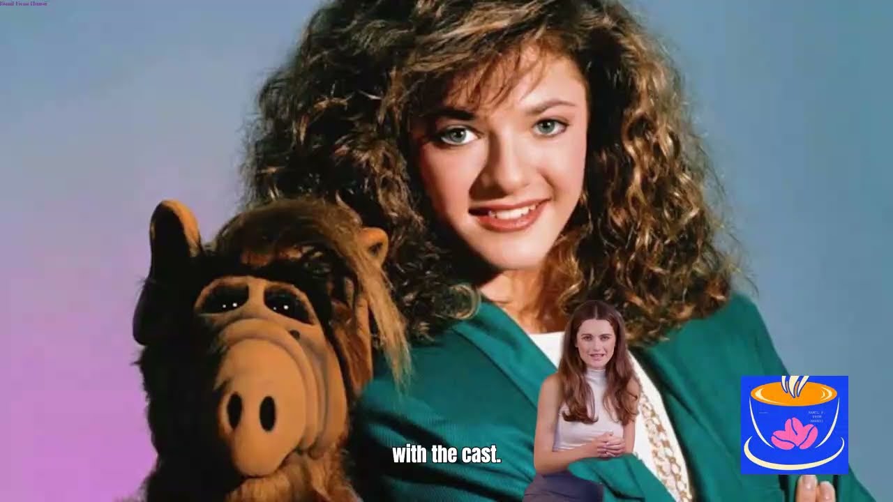 ALF’s  Secrets Finally Exposed 😱 (You’ll Be Shocked) #ALFSecrets #MustWatch #80sSitcom #ALF#pop