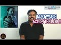 John Wick (2014) Hollywood Action Thriller Movie Review in Tamil by Filmi craft