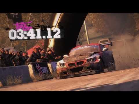 Colin McRae Dirt 2 [ AliHii5 Gameplay ] Part 29
