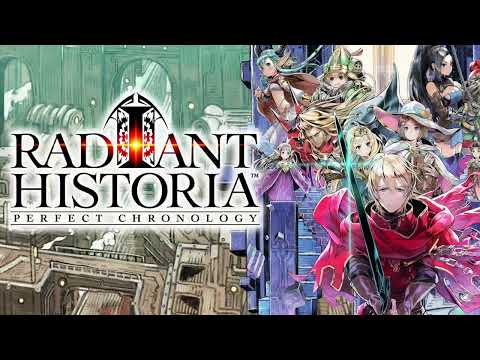Best VGM 1026 - Radiant Historia: Perfect Chronology - Where the Wind and Feathers Return