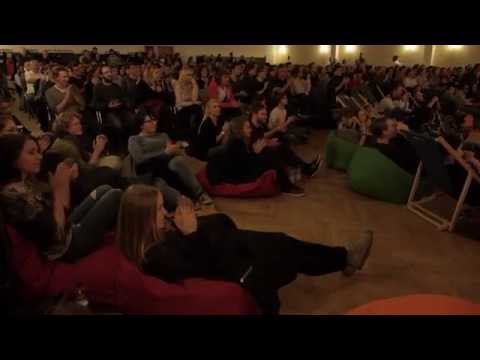 5. Adlershofer Science Slam „Battle den Horst“