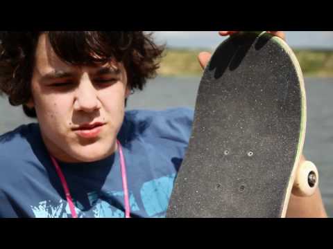 Titus Setup - Farid Ulrich