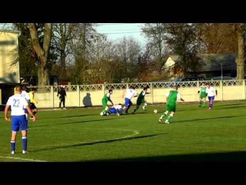 ks potworów - proch pionki 1-3