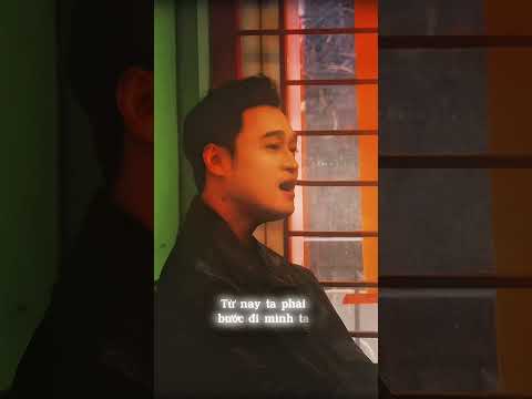 Nhủ lòng - Quang Vinh