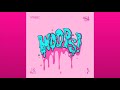 WOODZ 조승연 BUMP BUMP WOOPS