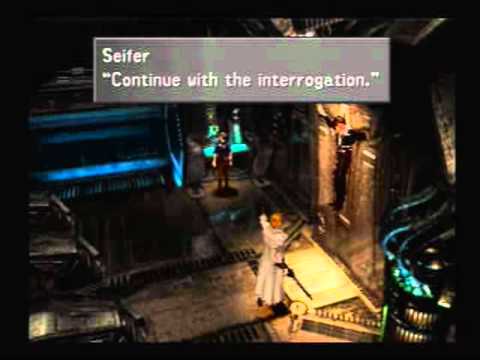 Let's Play Final Fantasy VIII: Part 48: Rearming ourselves