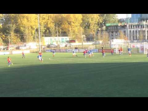 JO13-1 Buitenveldert - BFC (comp) 2e helft