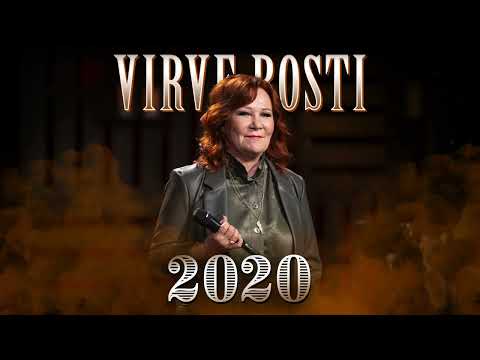 2020 - Virve "Vicky" Rosti