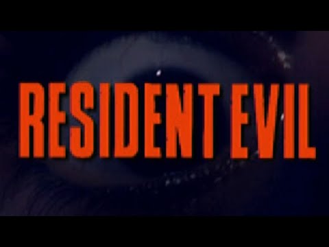 Resident Evil: Director's Cut (PS1) - Jill - Longplay - No Commentary