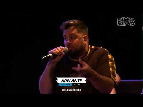 PAPO VS KLAN | FMS CORRIENTES JORNADA 8 | MINUTO EASY MODE DE PAPO