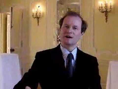 Pierre Lurton on Chateau d’Yquem 2007