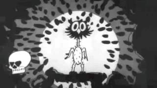 The Knife - Let´s talk about gender (full of fire planningtorock remix)