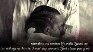 3 doors down -- the real life