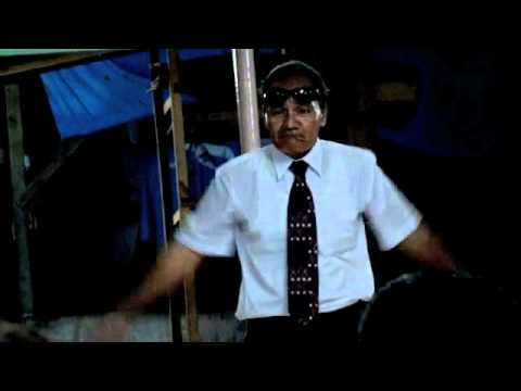 Aogapese Niutao- **Masaua mai au Iesu**