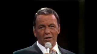 Frank Sinatra - For Once In My Life