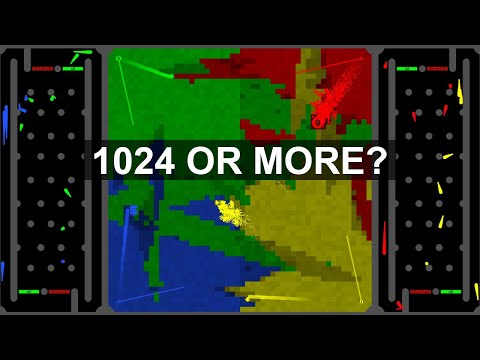 Multiply or Release #4 - Charged Shots - Marble Race
