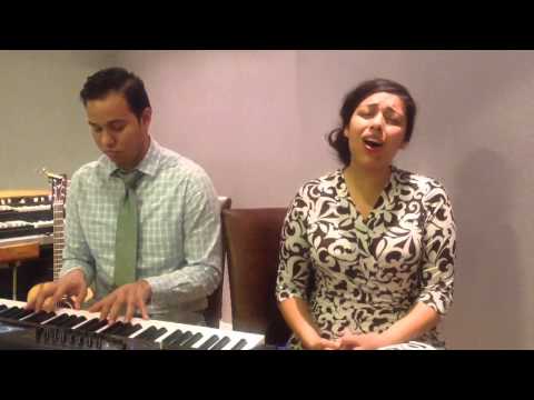 Miel San Marcos - Glorificate (English cover)