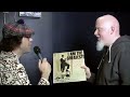 “I Helped Sage Francis Beat Me In A Battle!”  -Brother Ali