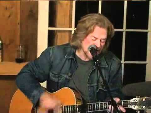 Daryl Hall - Maneater.flv
