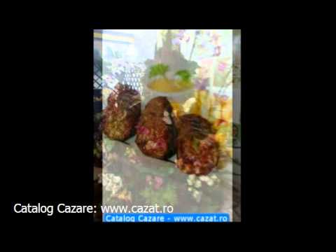 Cazare Rasnicu Oghian, Dolj - Cazat.ro