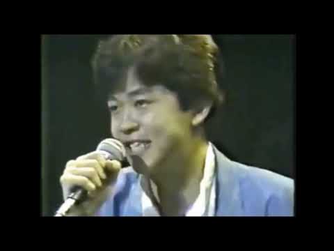 1986 Omega Tribe (1986オメガトライブ) ~First Concert~