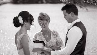 preview picture of video 'Pemberton Wedding Photography - Daniel & Lynette'