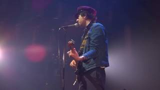 Adam Green - Her Father and Her - Live@Gaité Lyrique - Paris - 25/10/2019