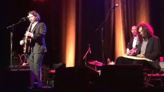 John Paul White- Get Even