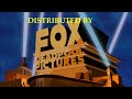 Fox Deadpool Pictures Distribution 2005 Version 2