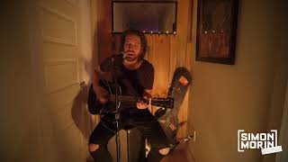Thunder - Imagine Dragon (Simon Morin Cover)