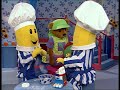 Bananas In Pyjamas Ep 254 Perfect Present