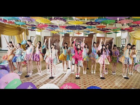 JKT48 - Dirimu Melody