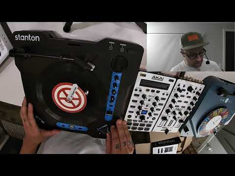 Stanton STX: An Honest Review