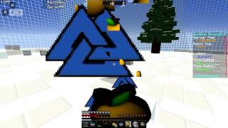 Masters Rank in Build UHC