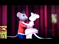 Angelina Ballerina Ballerina Princess Dvd