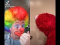 Clown Reacts To Elmo On Tik Tok Elmo S World