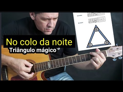 No Colo da Noite - Chico Rey e Paraná