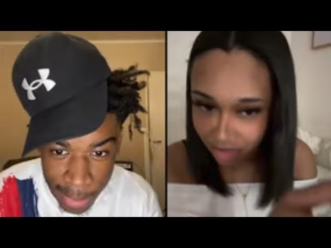 Rediffusion Live Tiktok - Le J Steuplai, Naya, Deveen et Minnie en date, Chris93