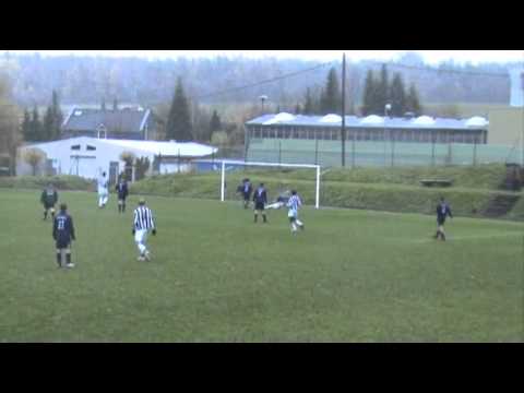 071111 / SV Völkersbach - FV Malsch 2 / Torraumszenen