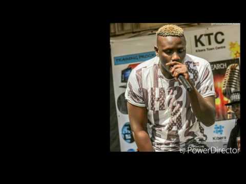 'Mkamilifu'- Ochipraiz ft Fidel atondola (AUDIO)