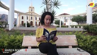 Centenário da emancipação, documentário da história de Livramento de Nossa Senhora.